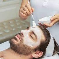 Facial & Cleanup