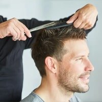 Haircut
