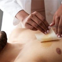 Waxing