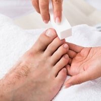 Head & Body Massage