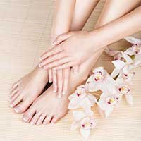 Mani-Pedi